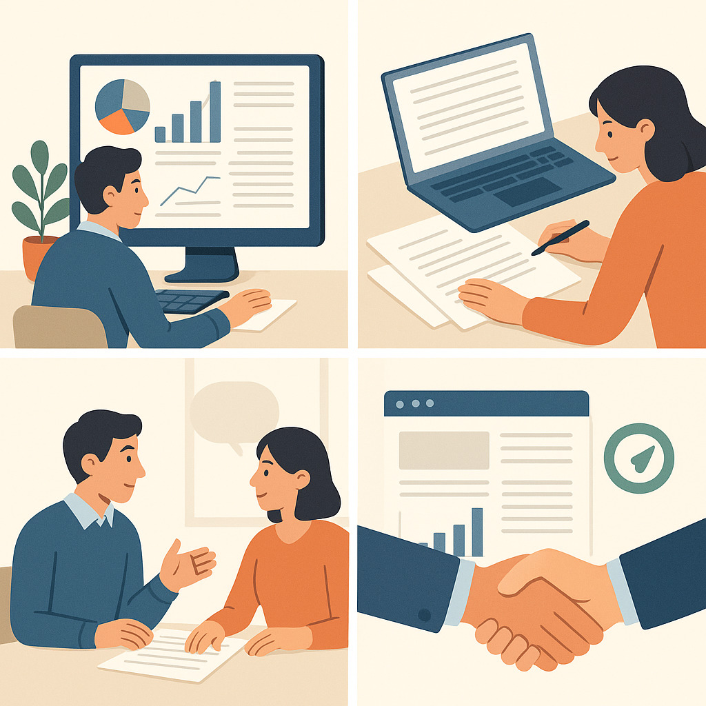 논문 요약만 반복하는 연구 홍보가 기사로 이어지지 않는 이유