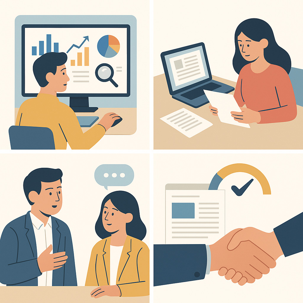 연구성과 보도자료에서 가장 많이 발생하는 오해 유형 분석