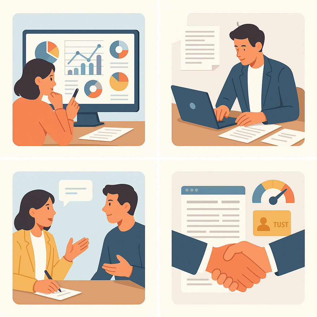 연초에 점검하는 연구성과 기사화를 가로막는 표현 패턴