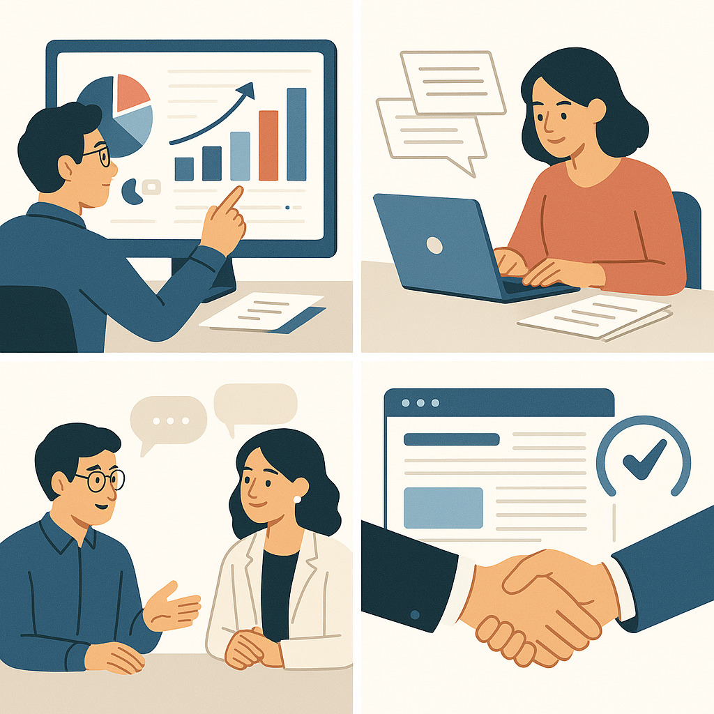 연간 연구성과 홍보 전략에서 기사 관점이 필요한 이유