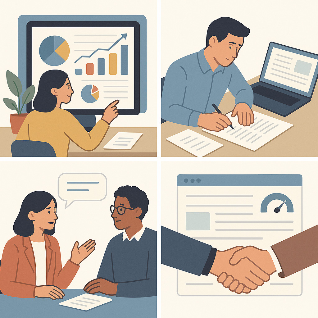 논문 중심 홍보가 연구성과 확산에 실패하는 구조