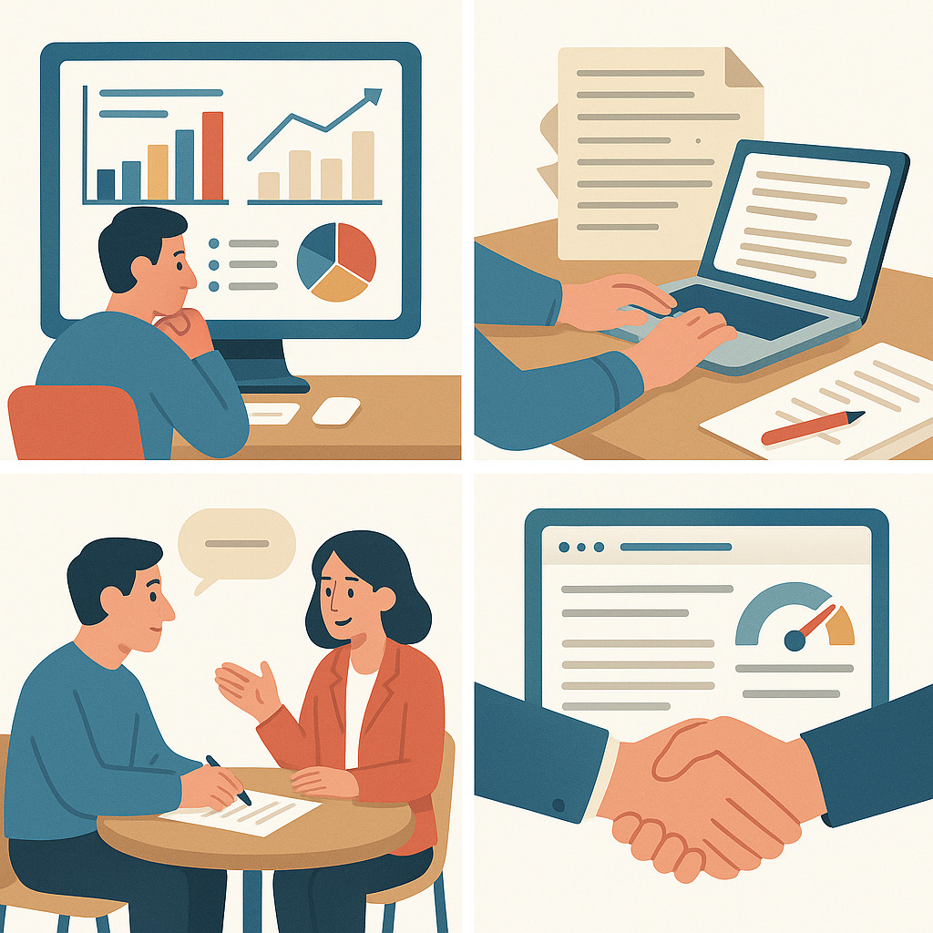 연구 홍보에서 기자가 이해하지 못하는 지점이 생기는 과정 연구 홍보에서 기자가 이해하지 못하는 지점이 생기는 과정