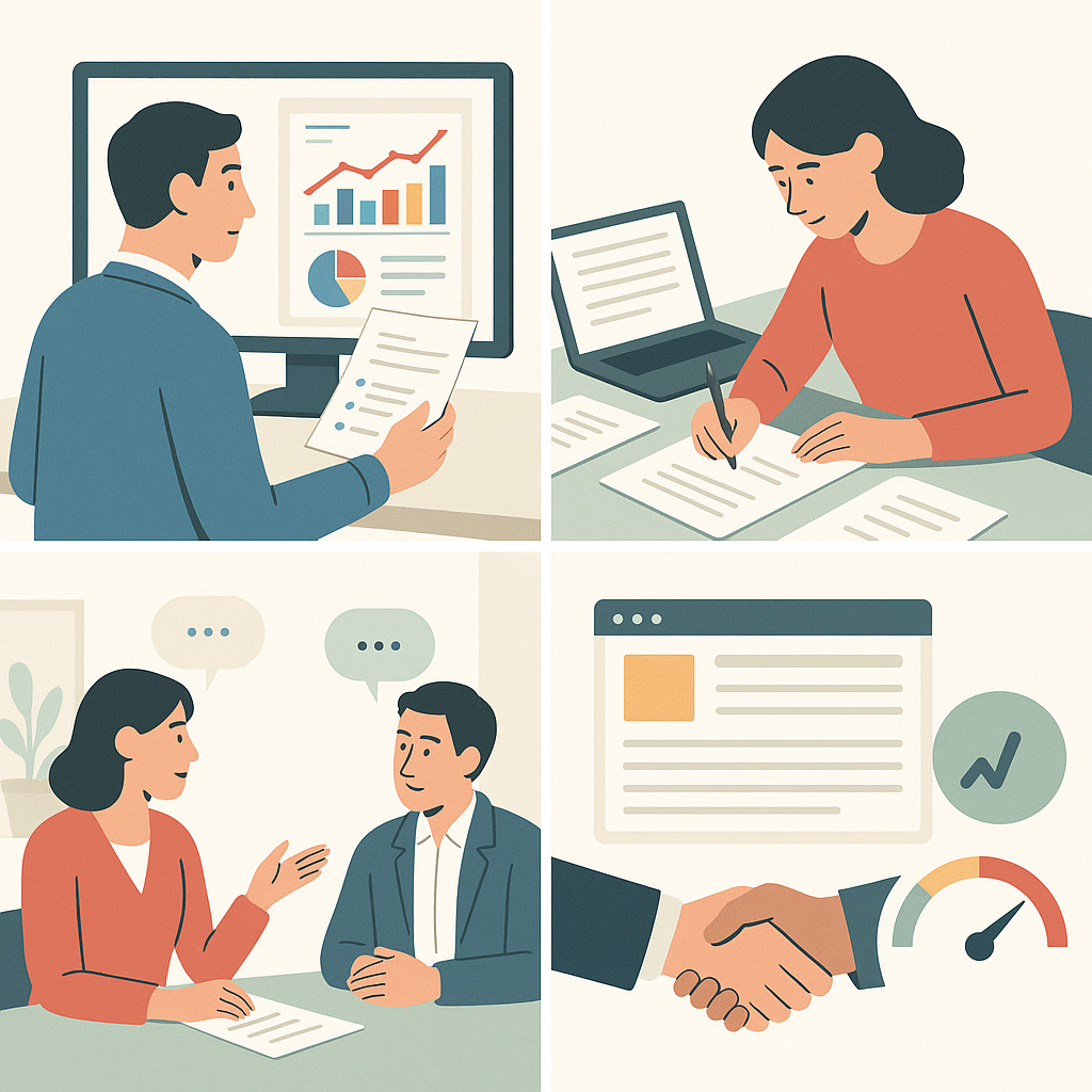 연간 연구 홍보 전략 수립 시 실패 사례를 먼저 검토해야 하는 이유 연간 연구 홍보 전략 수립 시 실패 사례를 먼저 검토해야 하는 이유