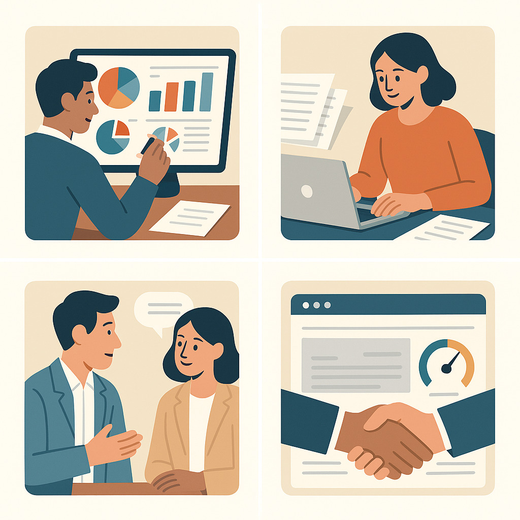 연간 연구성과 홍보 전략 수립 시 반드시 분리해야 할 논문·보고서·기사