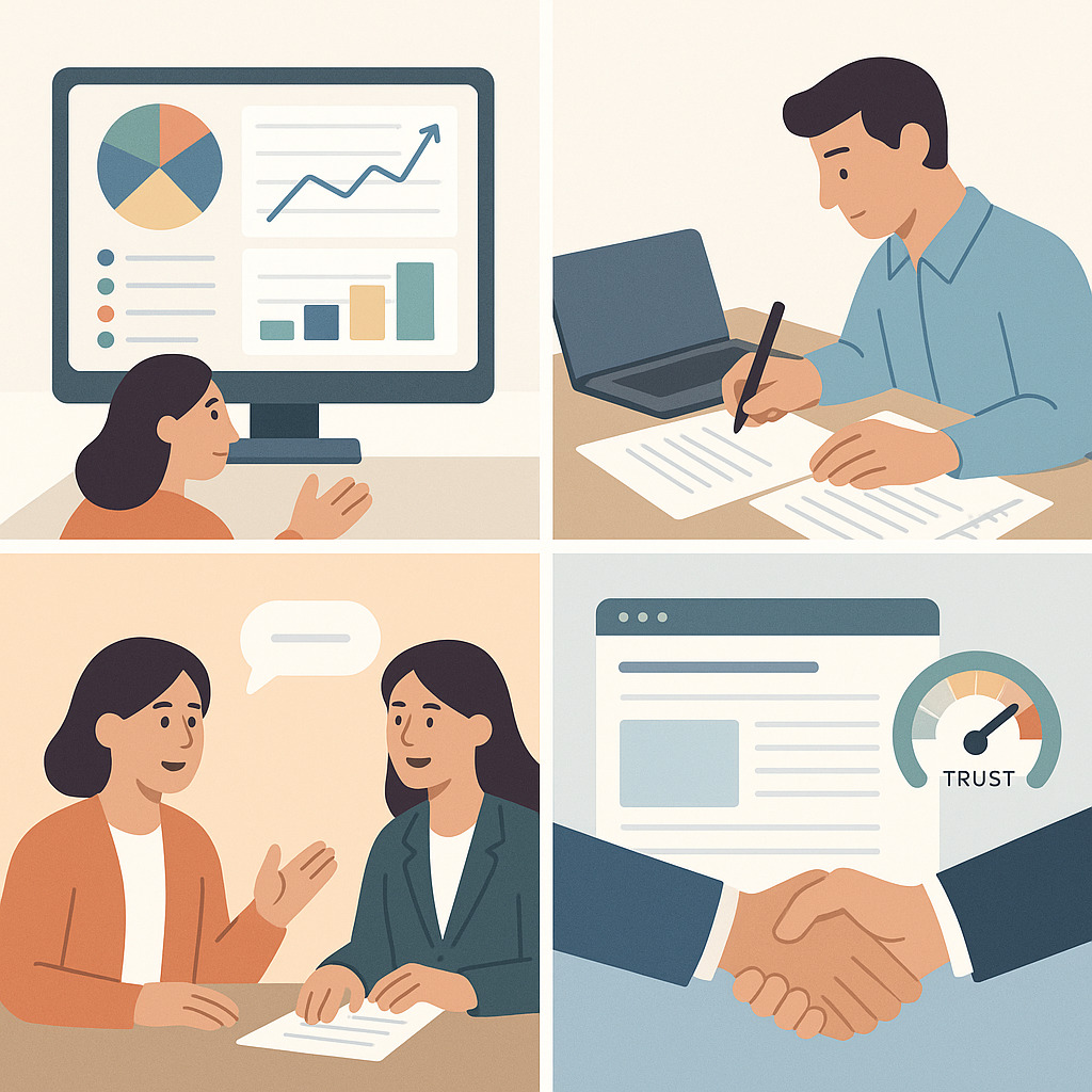 연초 기준 연구성과 홍보를 위한 기사 전환 프로세스 정리 연초 기준 연구성과 홍보를 위한 기사 전환 프로세스 정리