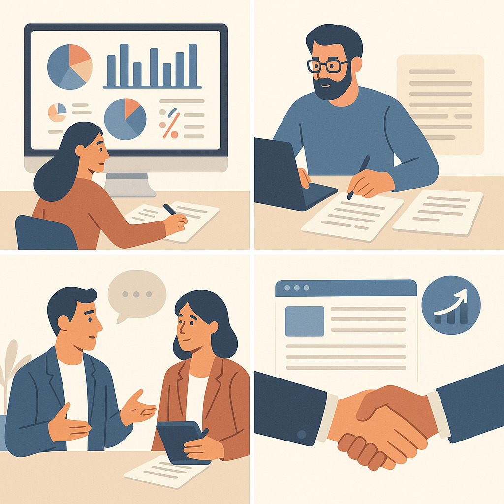 연구 홍보에서 성과 설명이 부족할 때 발생하는 외부 오해 사례 연구 홍보에서 성과 설명이 부족할 때 발생하는 외부 오해 사례