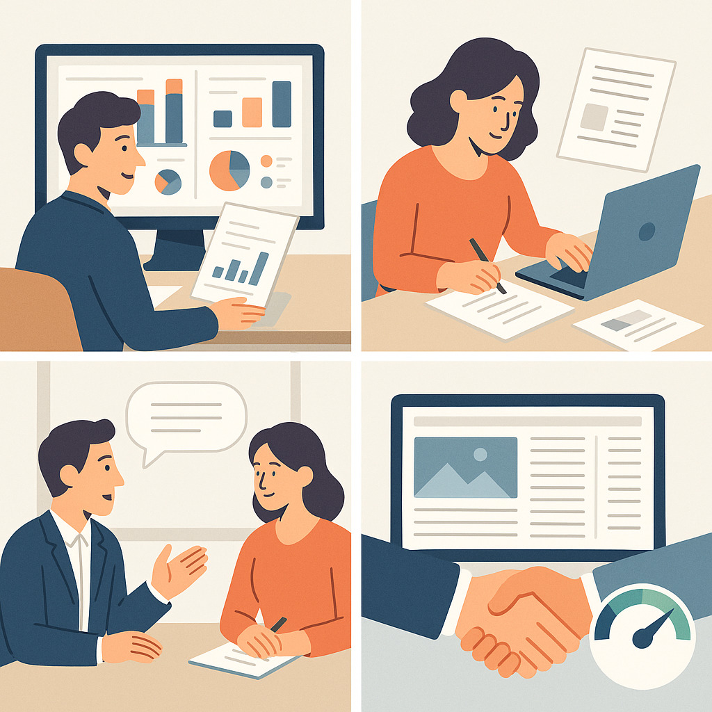 연구성과 기사화를 위한 연간 홍보 로드맵 설계 관점 연구성과 기사화를 위한 연간 홍보 로드맵 설계 관점