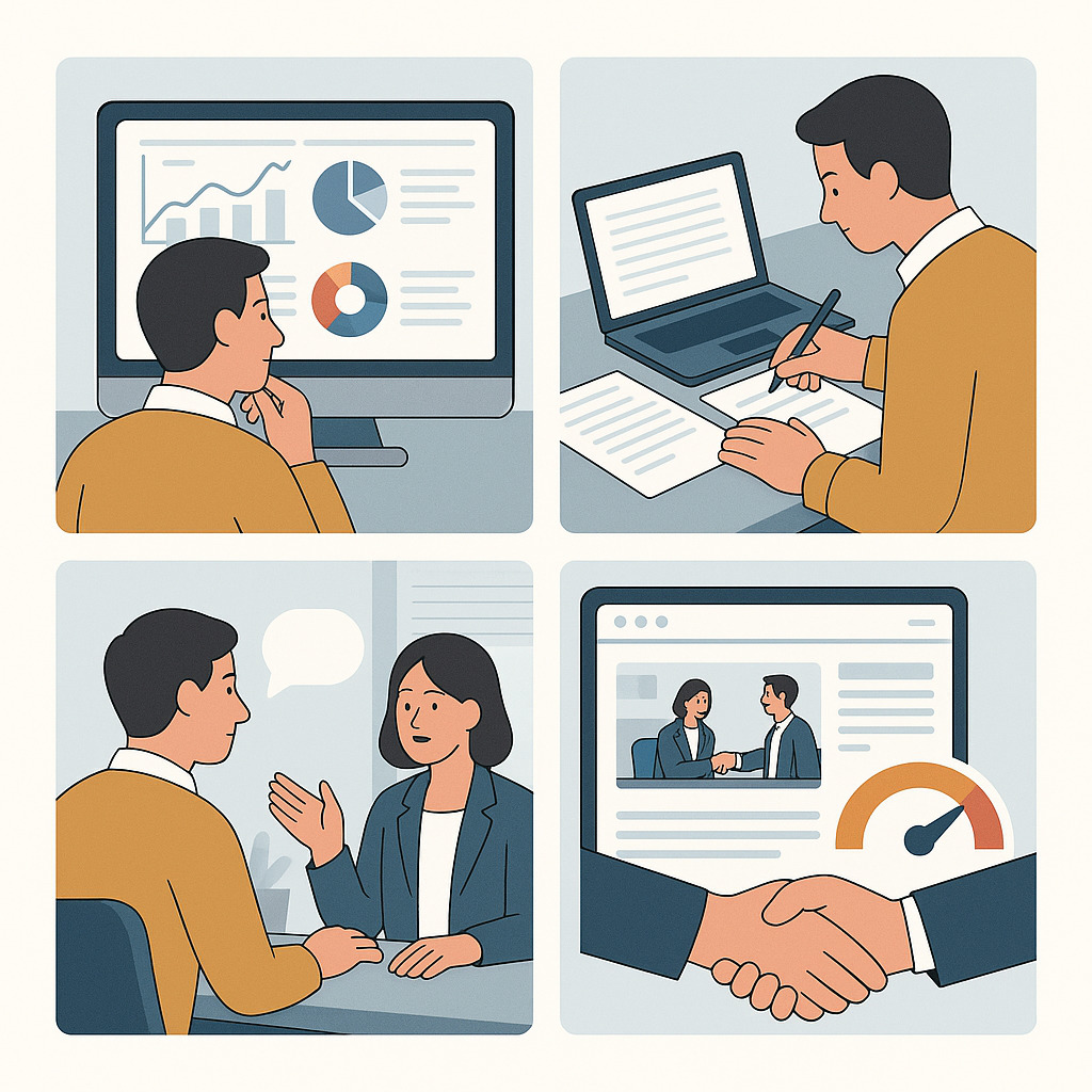 연구성과 보도자료가 기자에게 추가 설명을 요구받는 이유