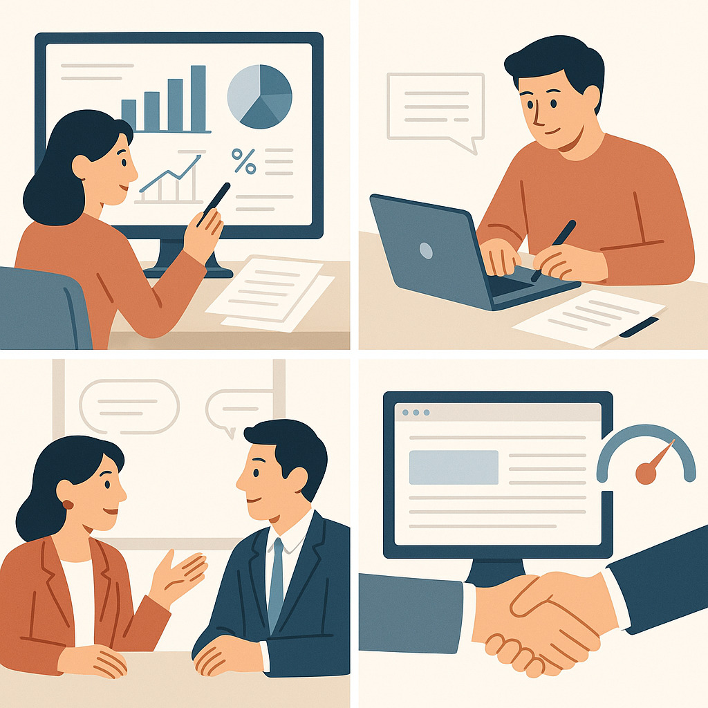 연구 홍보에서 성과 요약이 아닌 맥락 설명이 중요한 이유