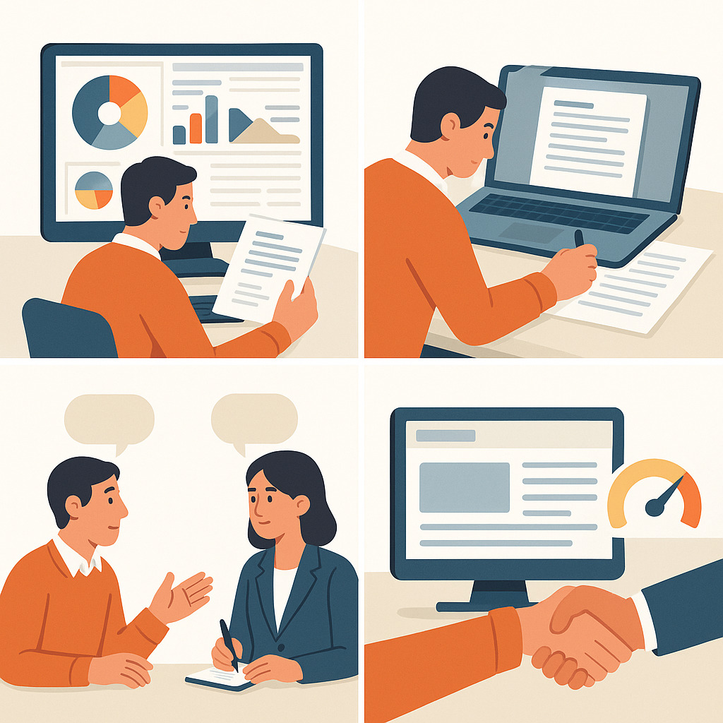 연구성과 홍보 실패 사례로 보는 과도한 전문용어 사용의 한계