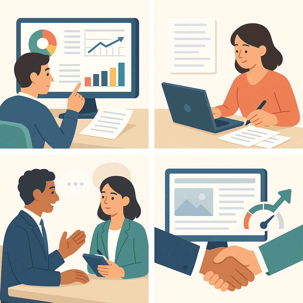 연초 기준으로 다시 보는 연구성과 기사화 체크포인트